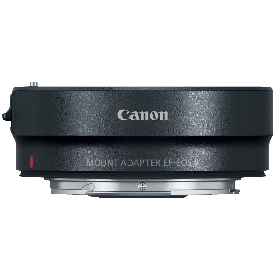 Canon EF - RF Mount Adapter