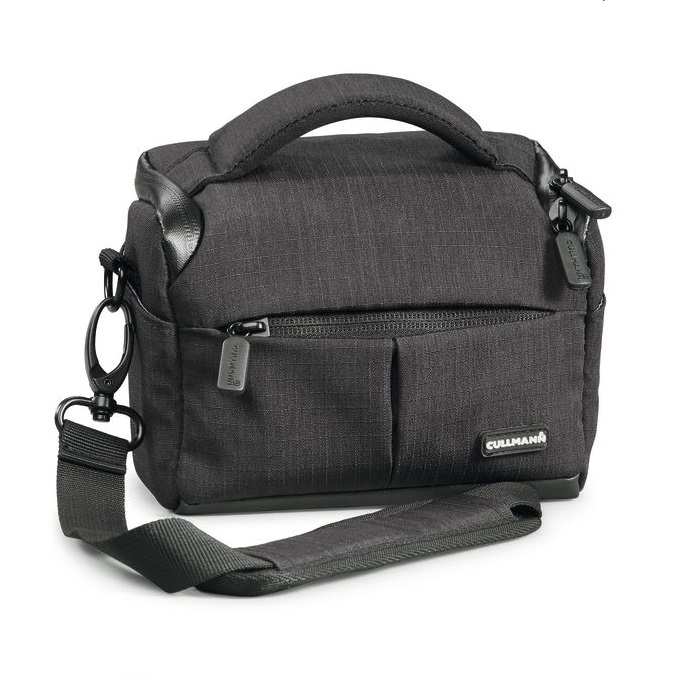 Cullman Malaga Vario 200 Zwart