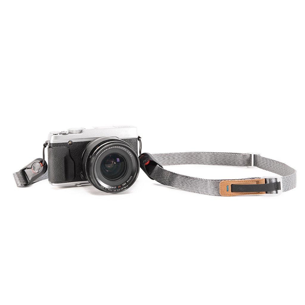 Peak Design Leash - ash