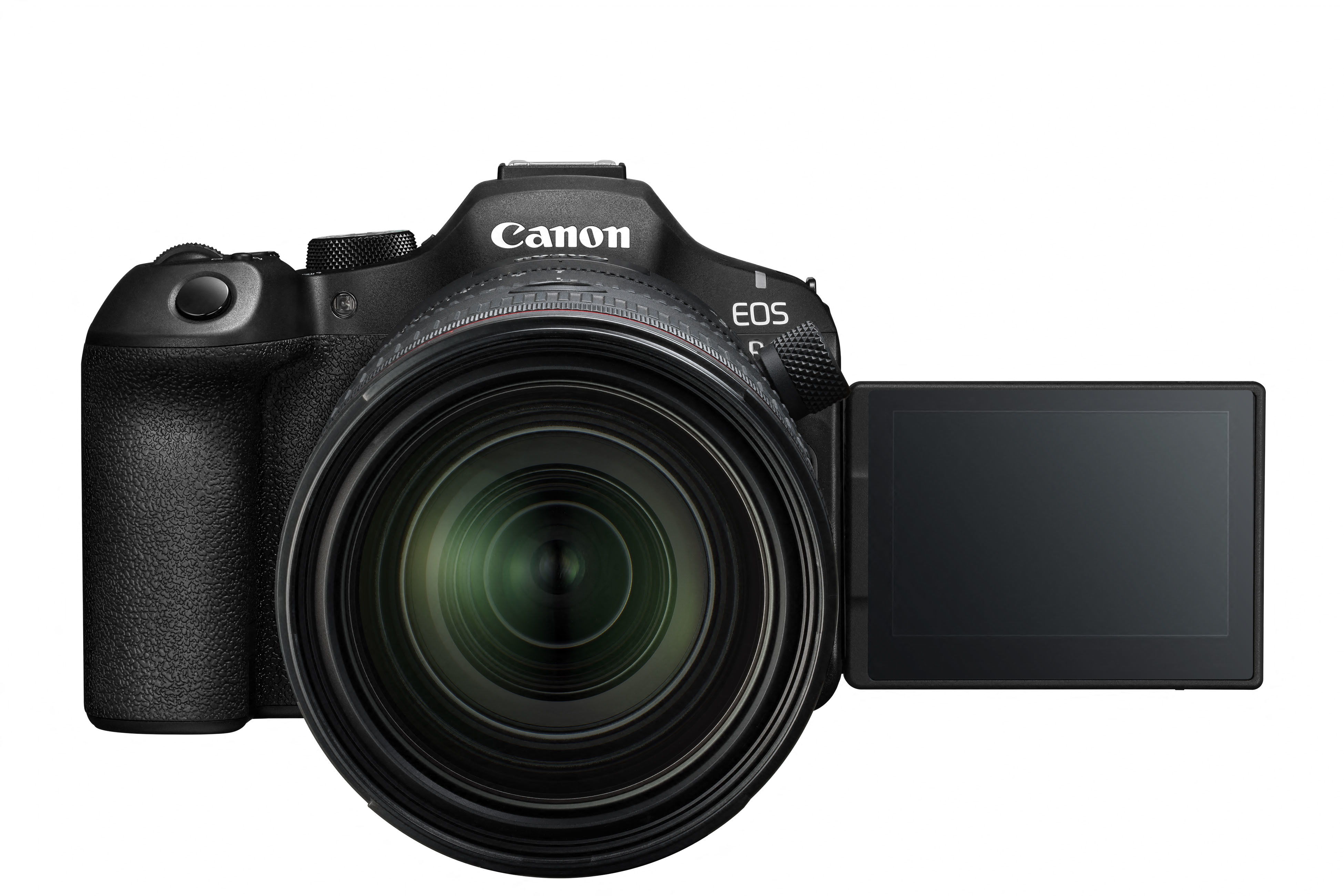 Canon EOS R6 III + RF 24-105mm f/4.0L IS USM