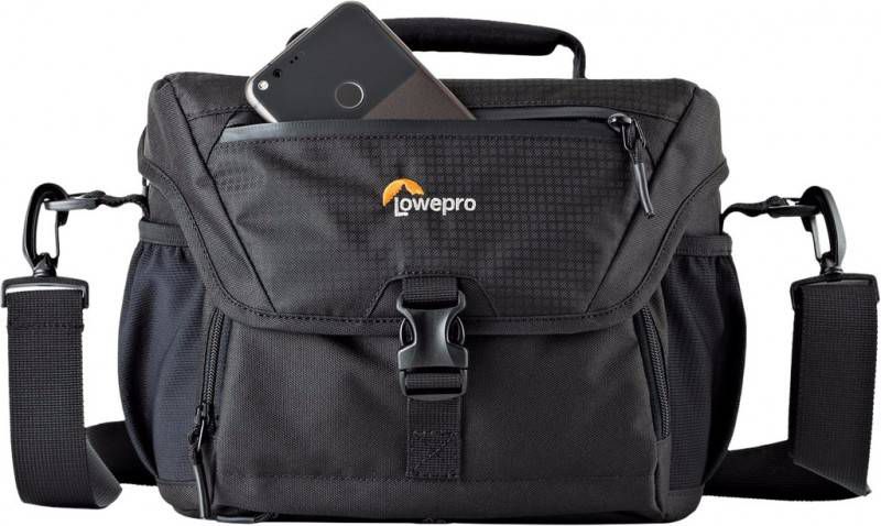 Lowepro Nova 180 AW II Black