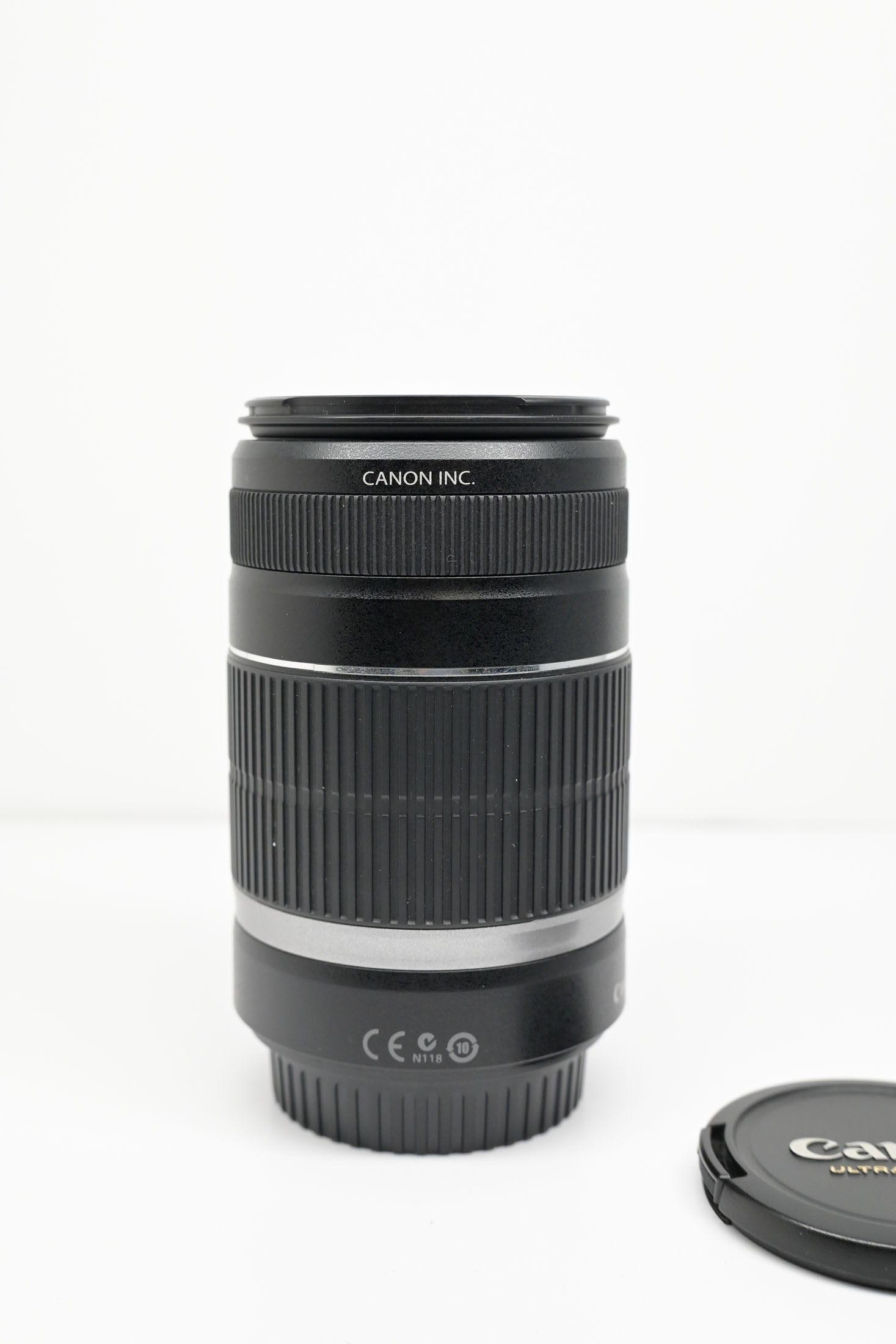 Occ. Canon EFS 55-250mm  *654*