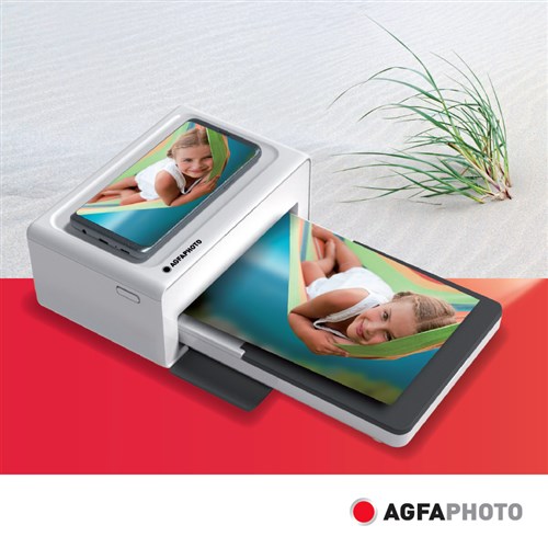 Agfa Moment 10-15 printer