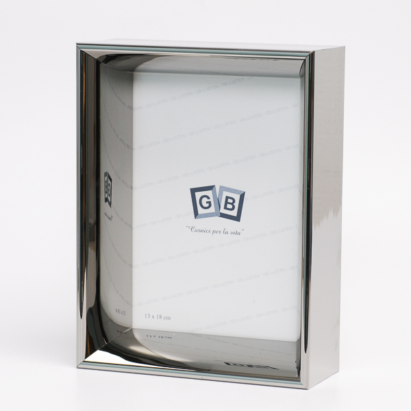 GB lijst 03346 antraciet glans 13x18 cm
