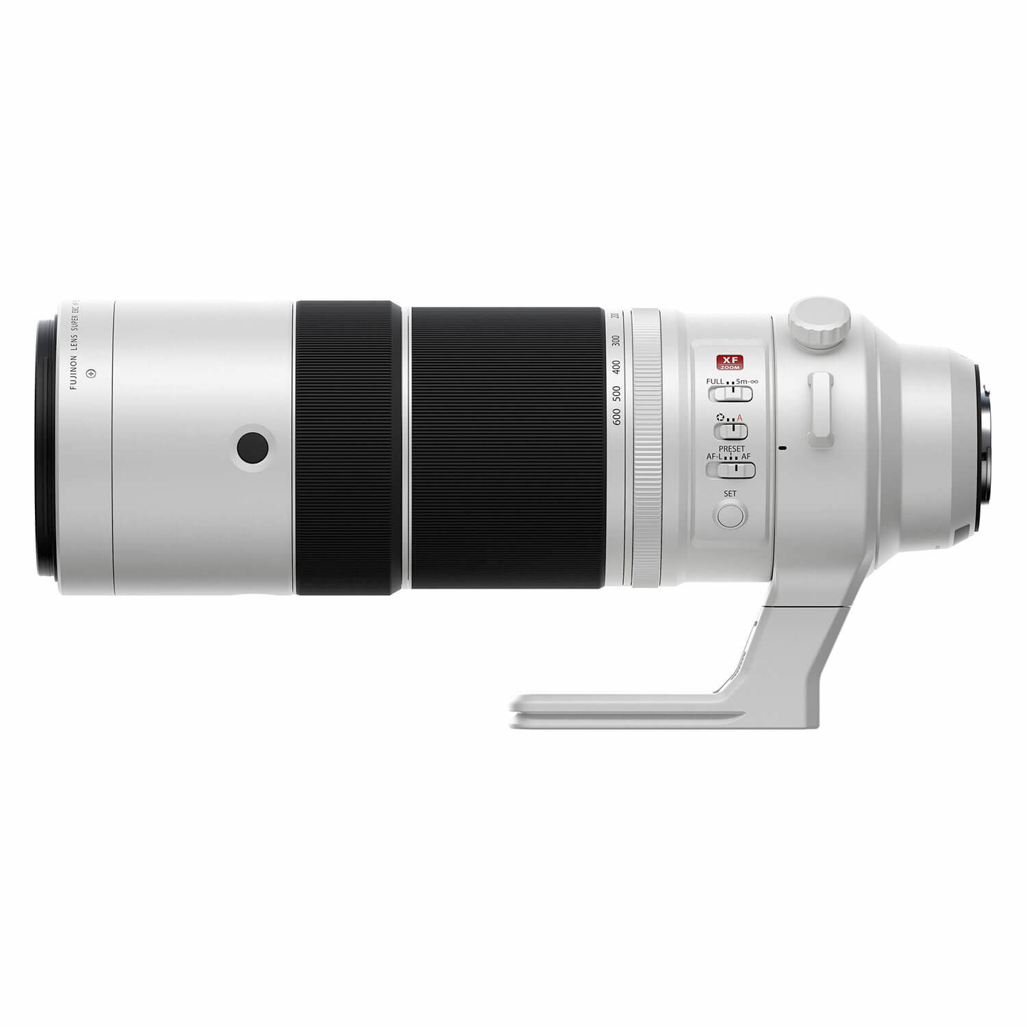 Fujifilm XF 150-600mm f/5.6-8.0 R LM OIS WR objectief