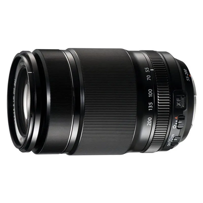 Fujifilm Fujinon XF55-200mm F3,5-4.8 R OIS