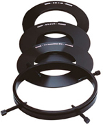 Cokin Adapter Ring P 58mm