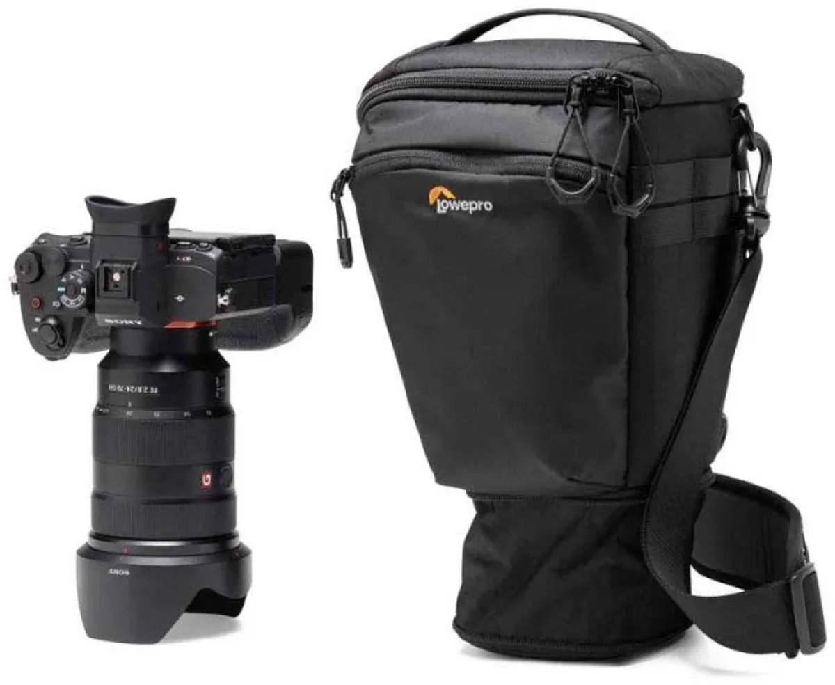 Lowewpro ProTactic TLZ 70 AW III Zwart