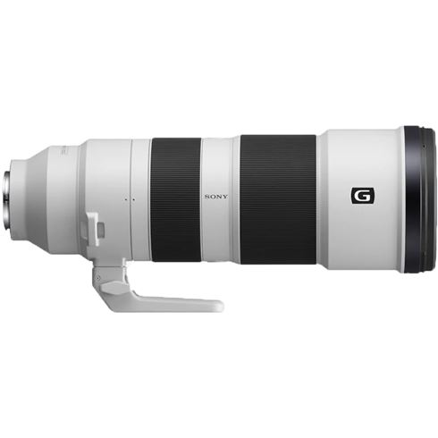 SEL FE 5,6-6,5 / 200-600 mm G OSS E-mount lens, wit