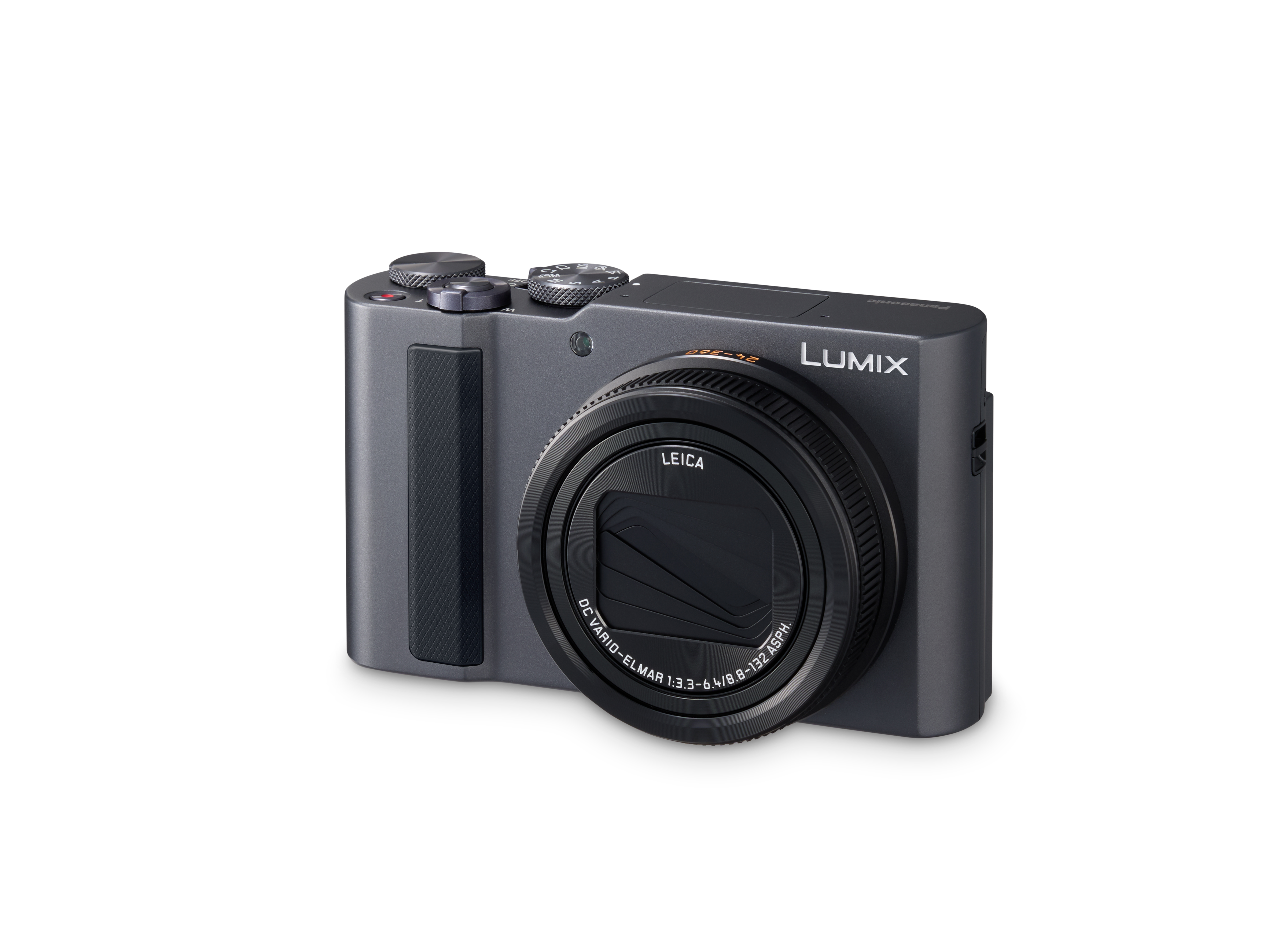 Panasonic Lumix TZ300 Zilver