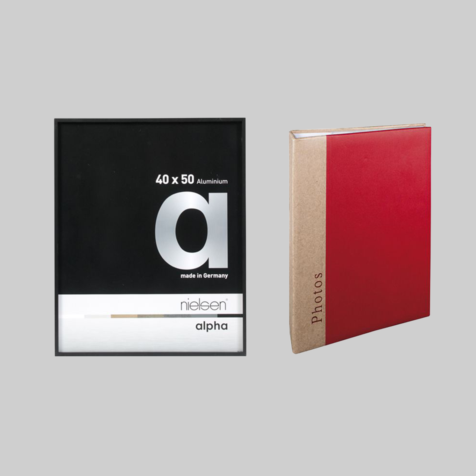 Albums