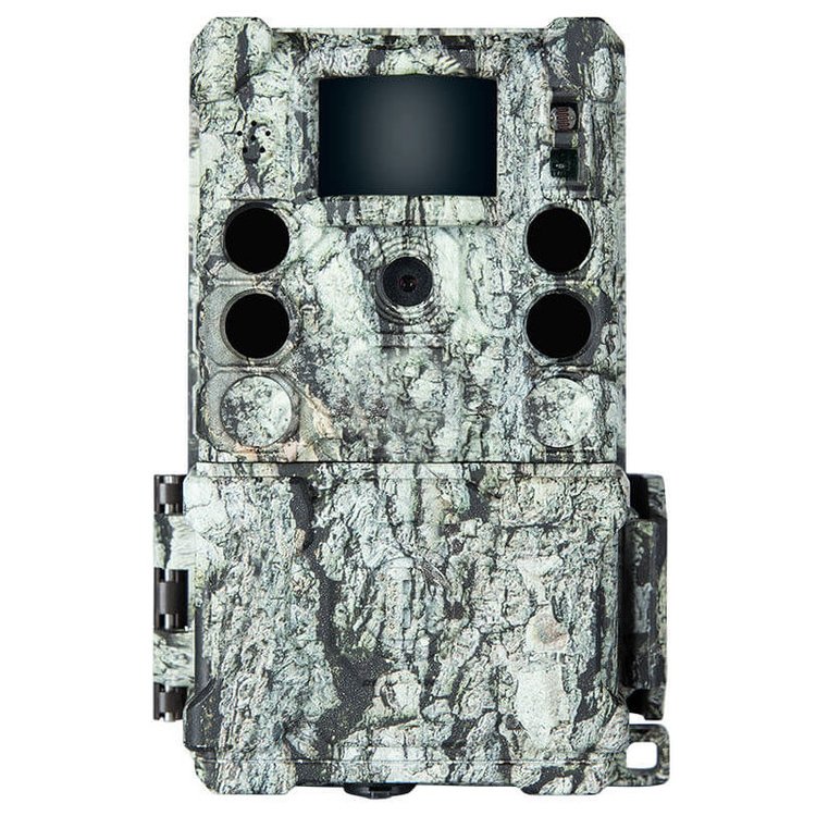 Wildcamera 30MP single core 4K tree bark camo no glow