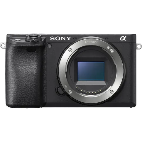Sony  A6400 Body