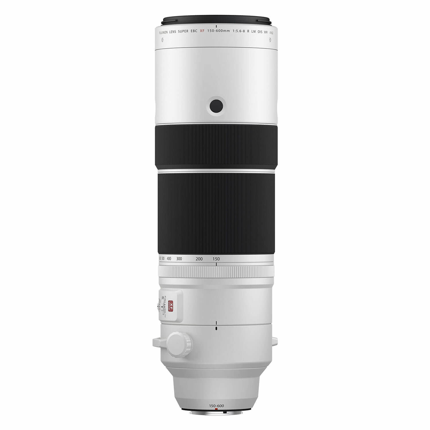 Fujifilm Fujinon XF 150-600mm f/5.6-8.0 R LM OIS WR