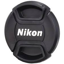 Nikon Lens Cap LC-55A