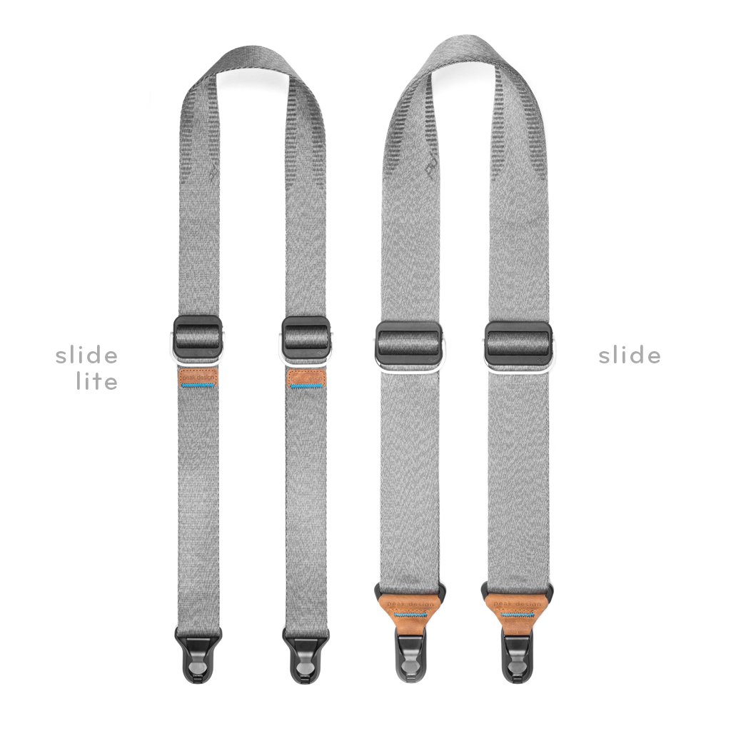 Peak Design Slide® - Ash