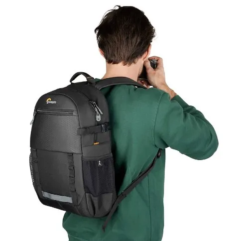 Lowepro Adventura BP 150 III Zwart