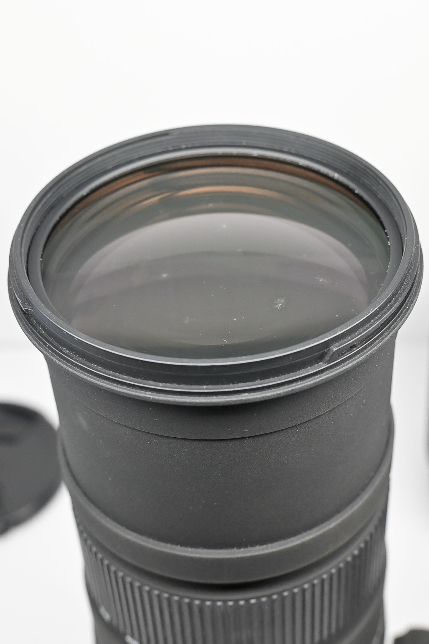 Occ. Sigma 150-500mm F5.0-6.3 voor Sony A *680*