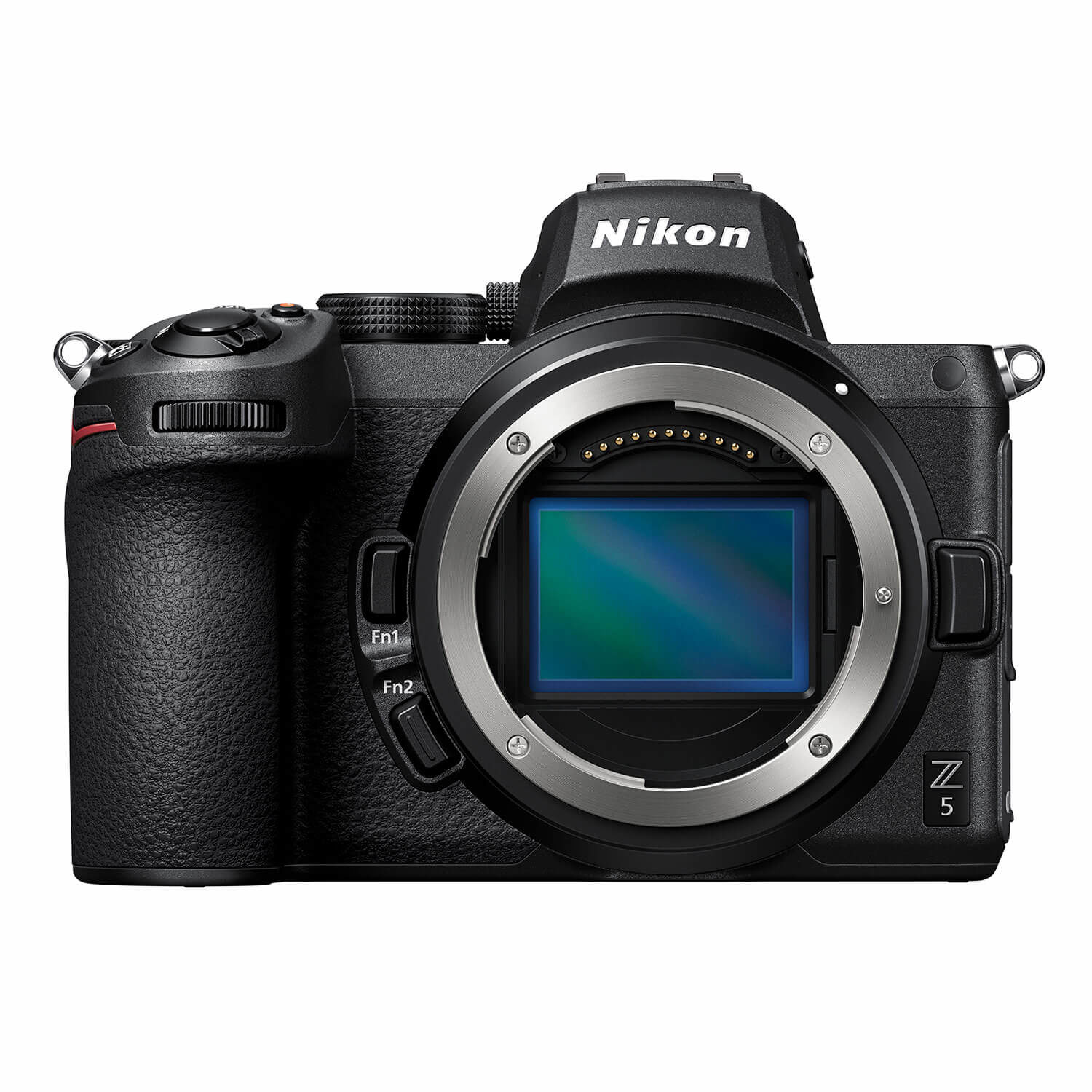 Nikon Z5 + 24-50mm f/4-6.3