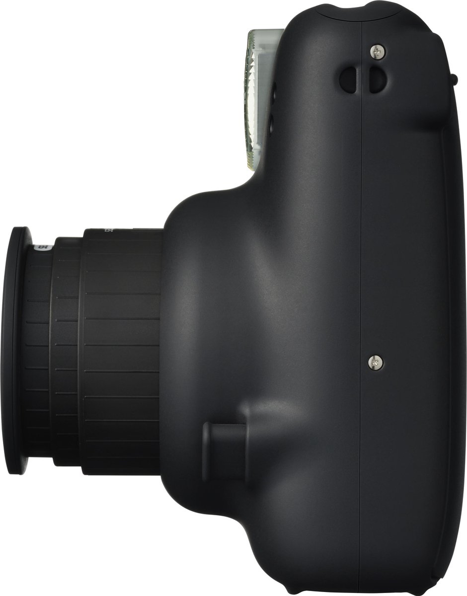 Instax Mini 11 Charcoal Gray