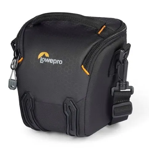 Lowepro Adventura TLZ 20 III Zwart
