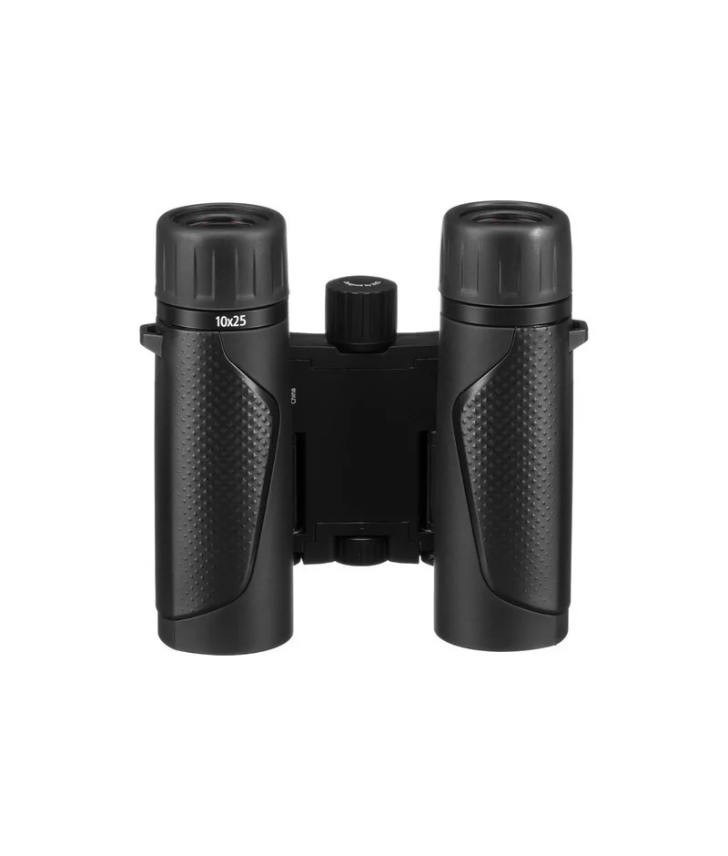 Zeiss Terra ED Pocket 10×25 zwart