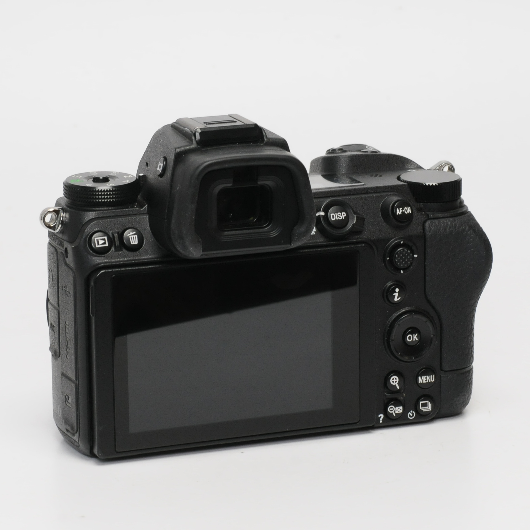 Occ. Nikon Z6 II body (582)