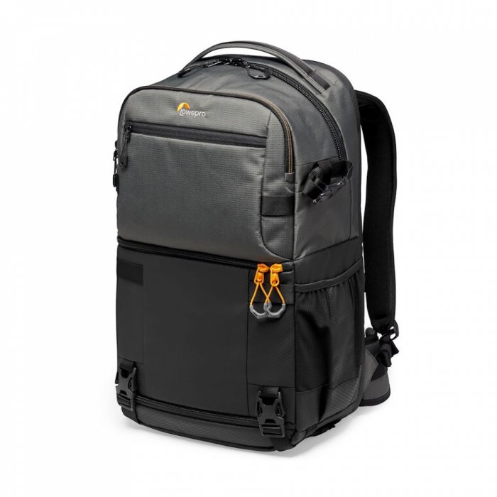 Lowepro Fastpack BP 250 AW III grijs /zwart