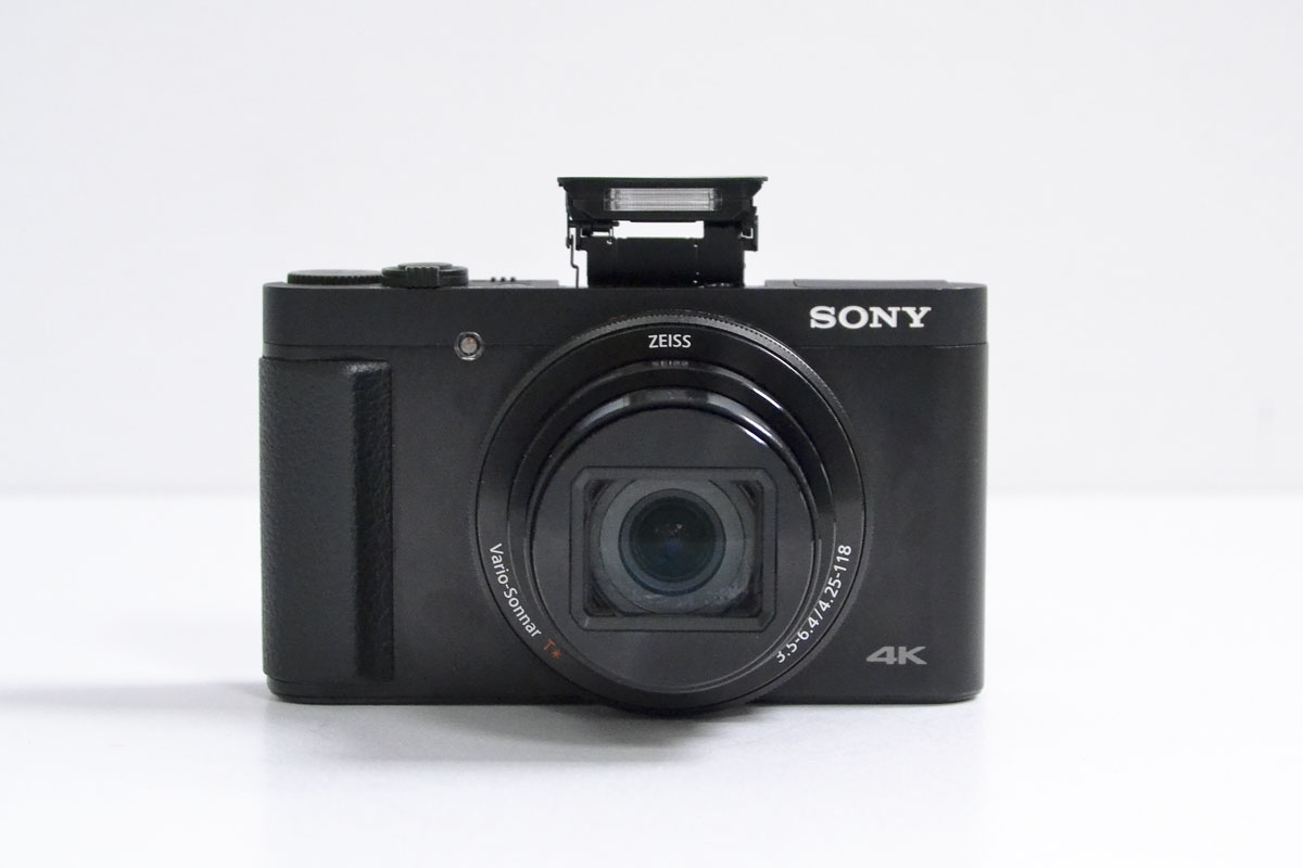 Occ HE Sony cyber-shot DSC-HX99 *512*