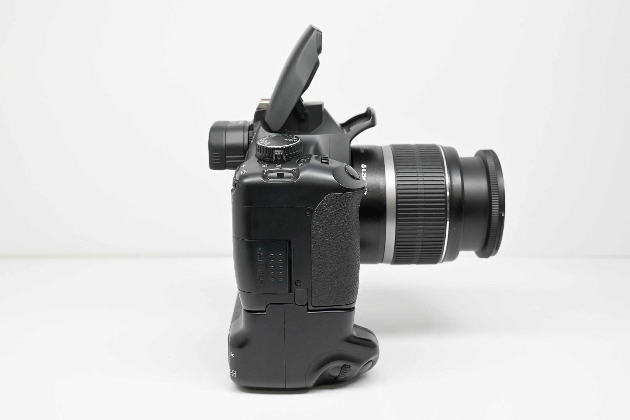 Occ. Canon EOS 450D + 18-55mm EFS *653*