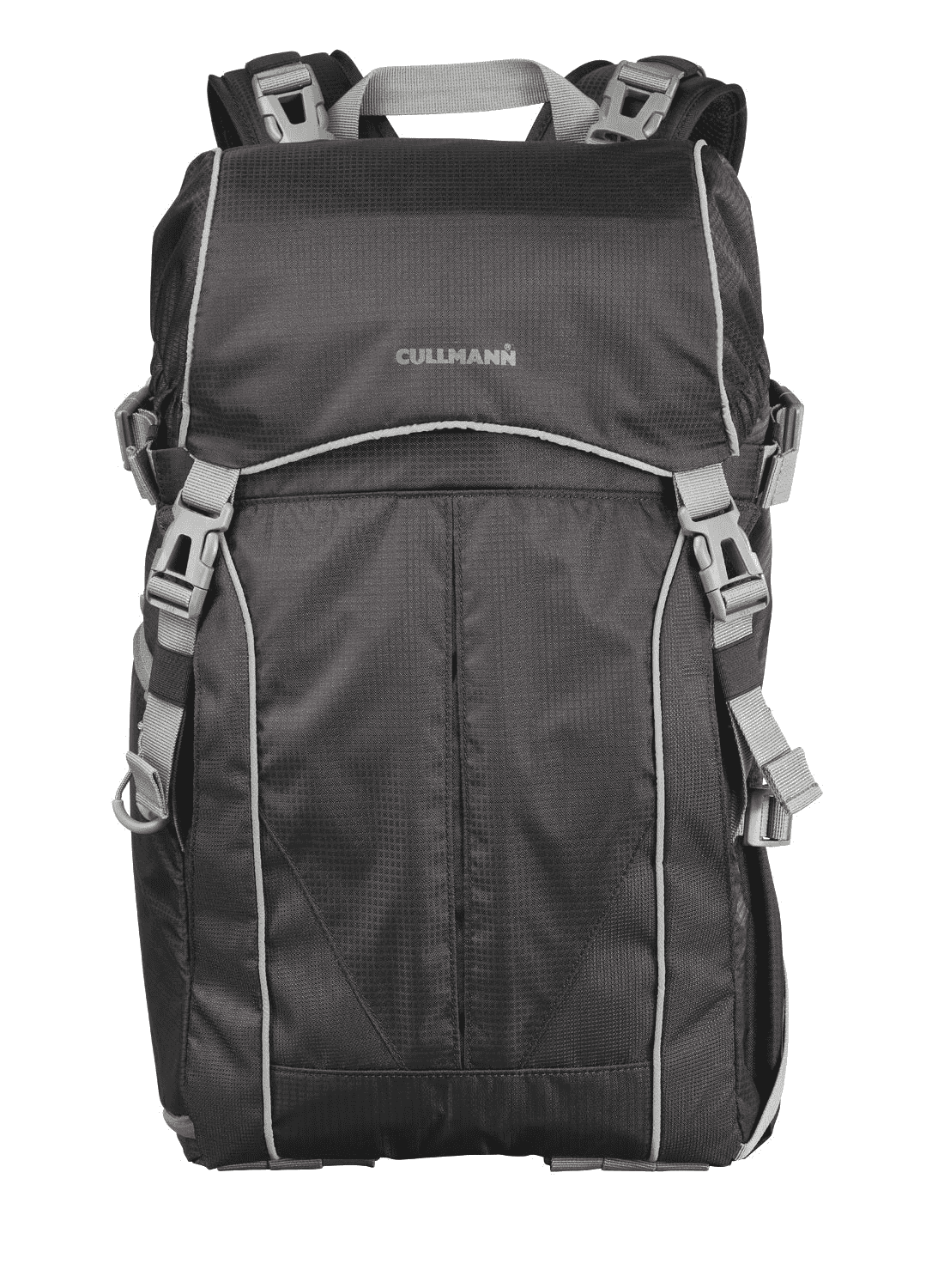 Cullmann Ultralight 2-in-1 daypack 600+ zwart