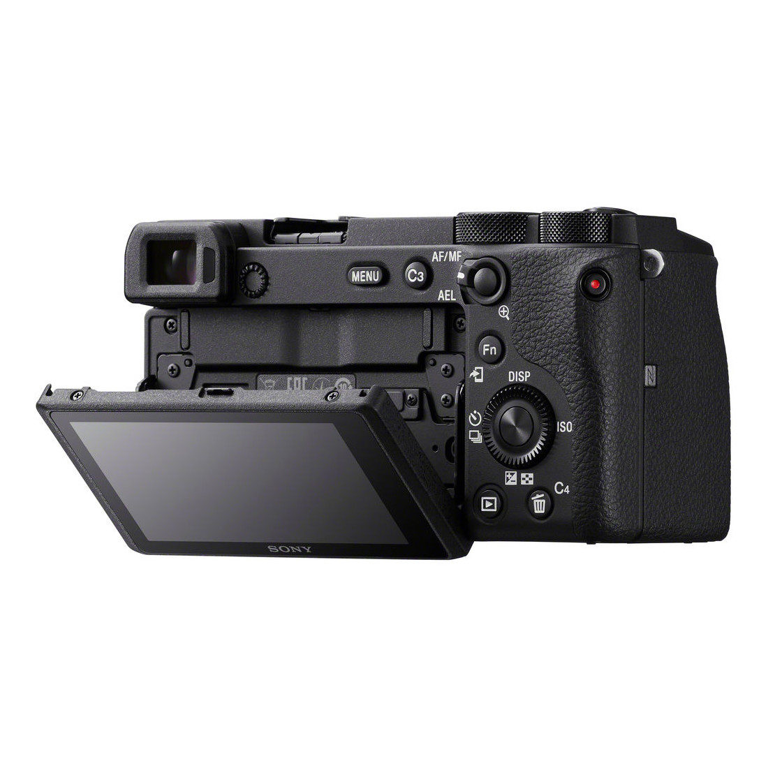 Sony A6600 Body