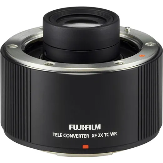 Fujifilm Fujinon XF 1.4X TC WR Tele converter