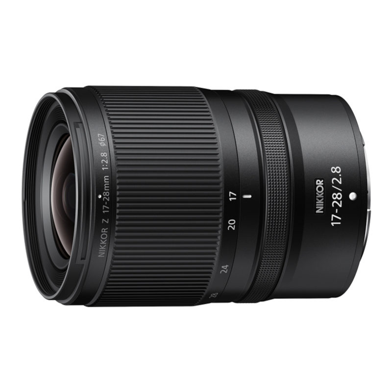 Nikon NIKKOR Z 17-28mm F/2,8 