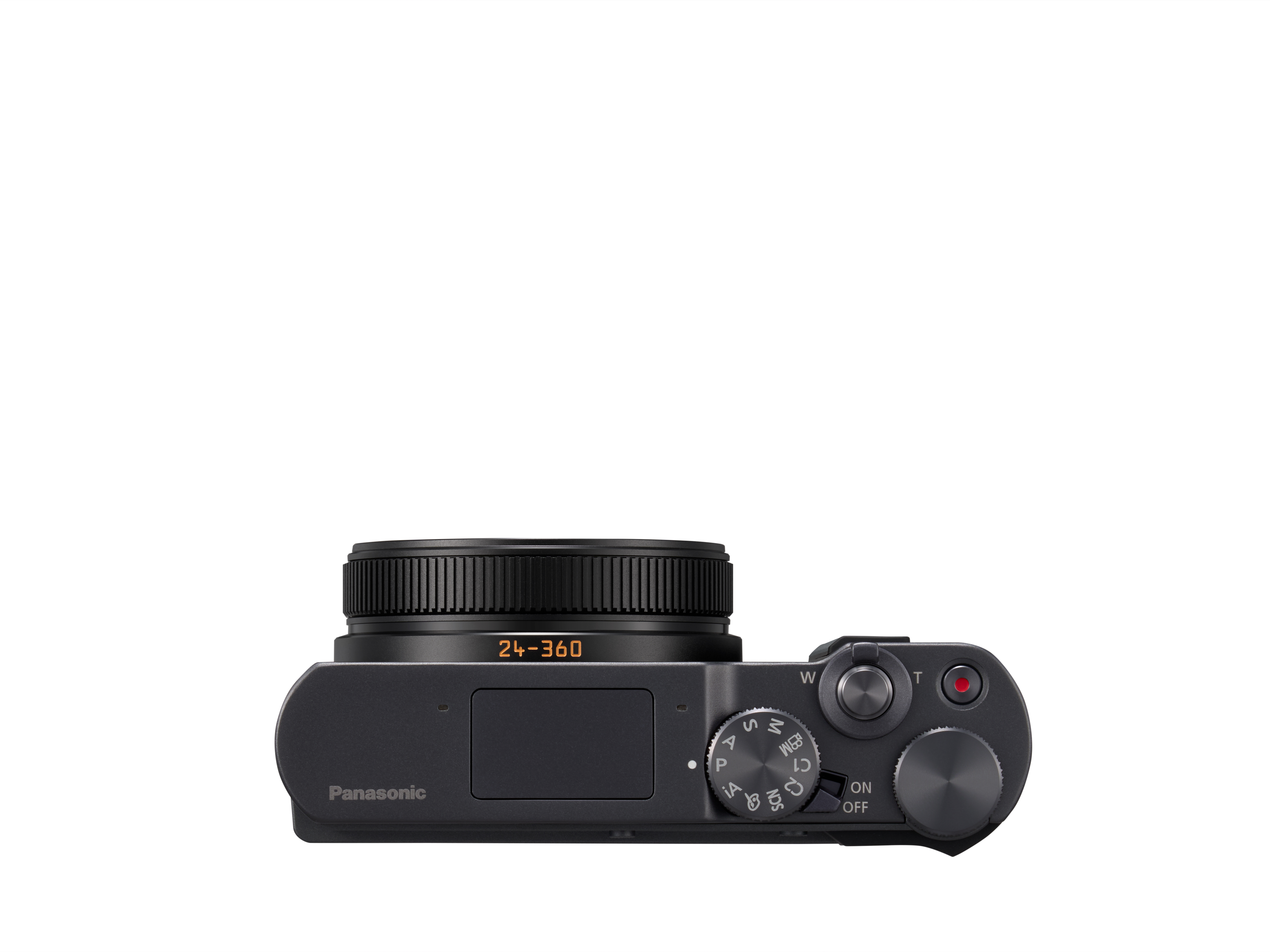 Panasonic Lumix TZ300 Zilver