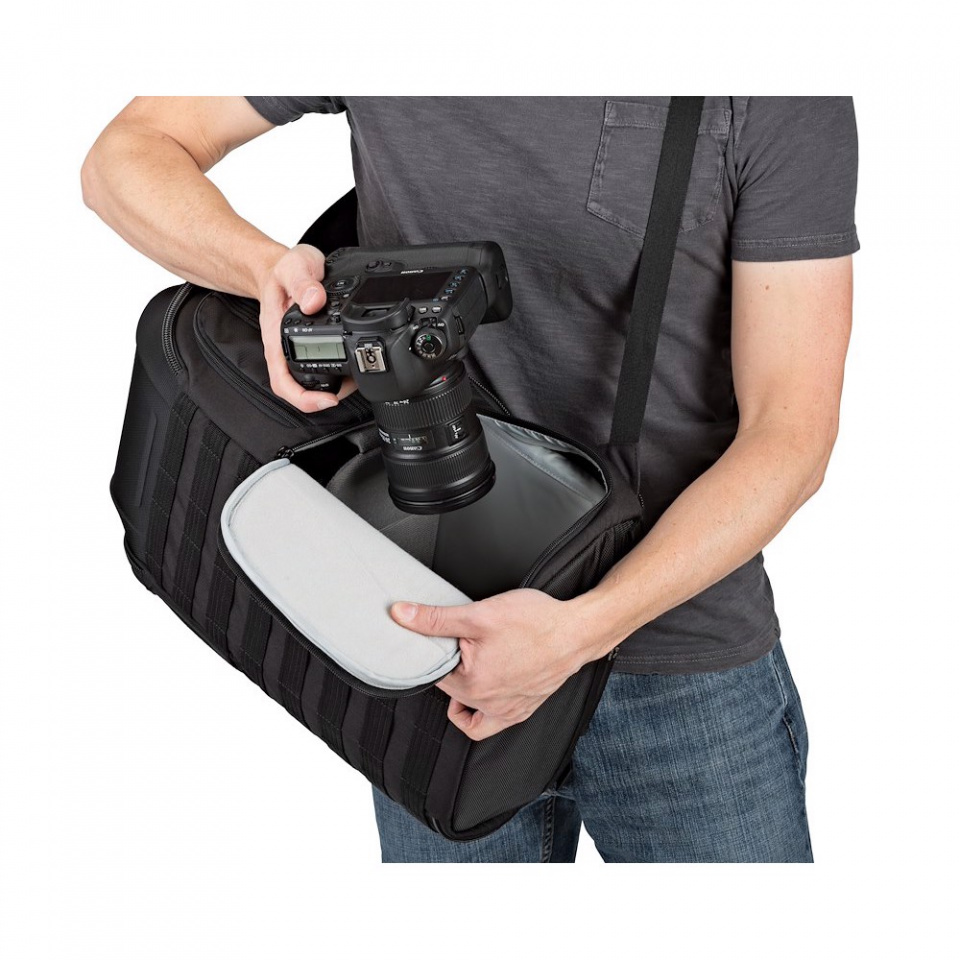 Lowepro ProTactic BP 450 AW II