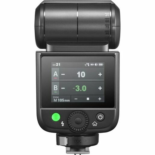 Godox V480S voor Sony