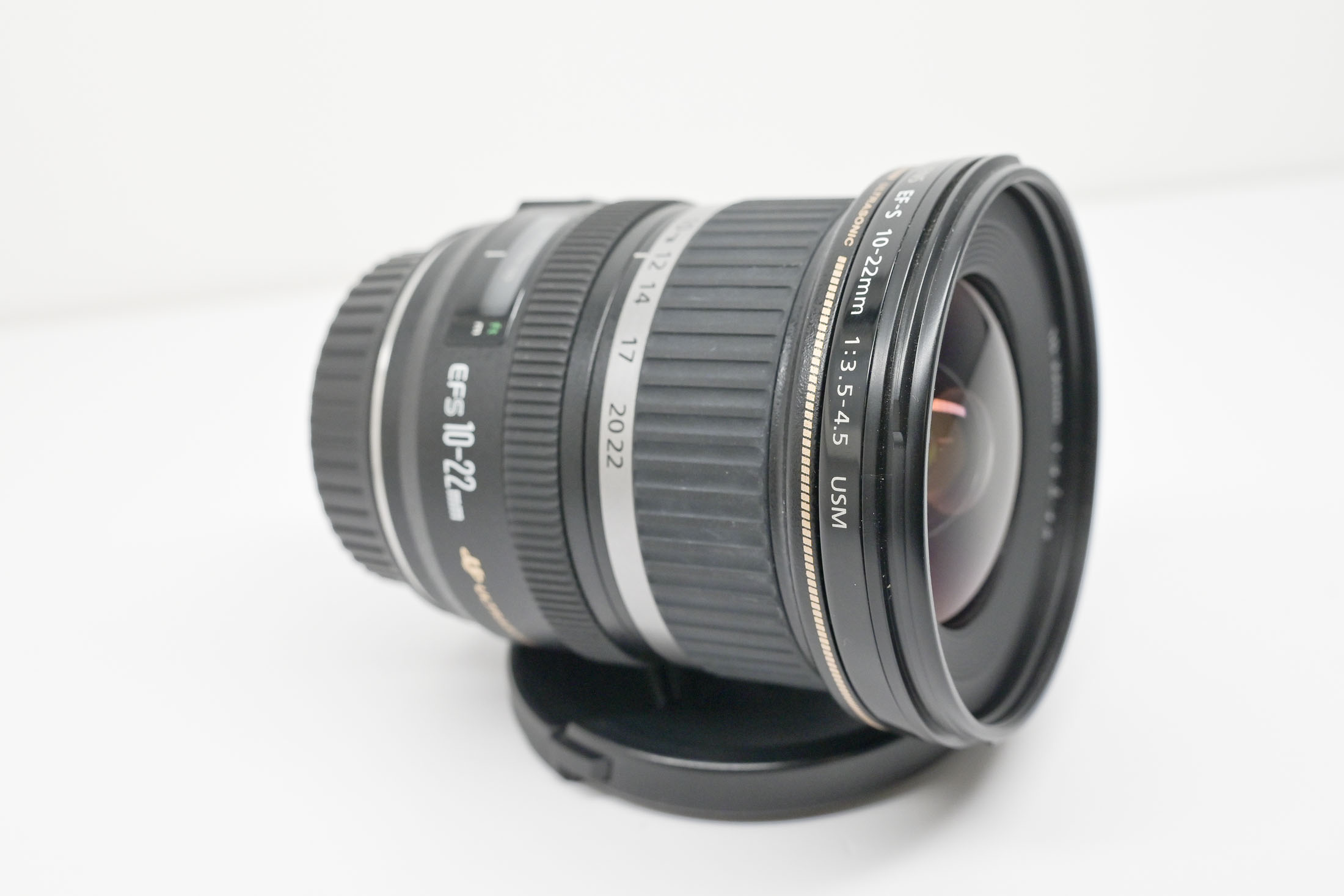 Occ. Canon ESF 10-22mm   *664*