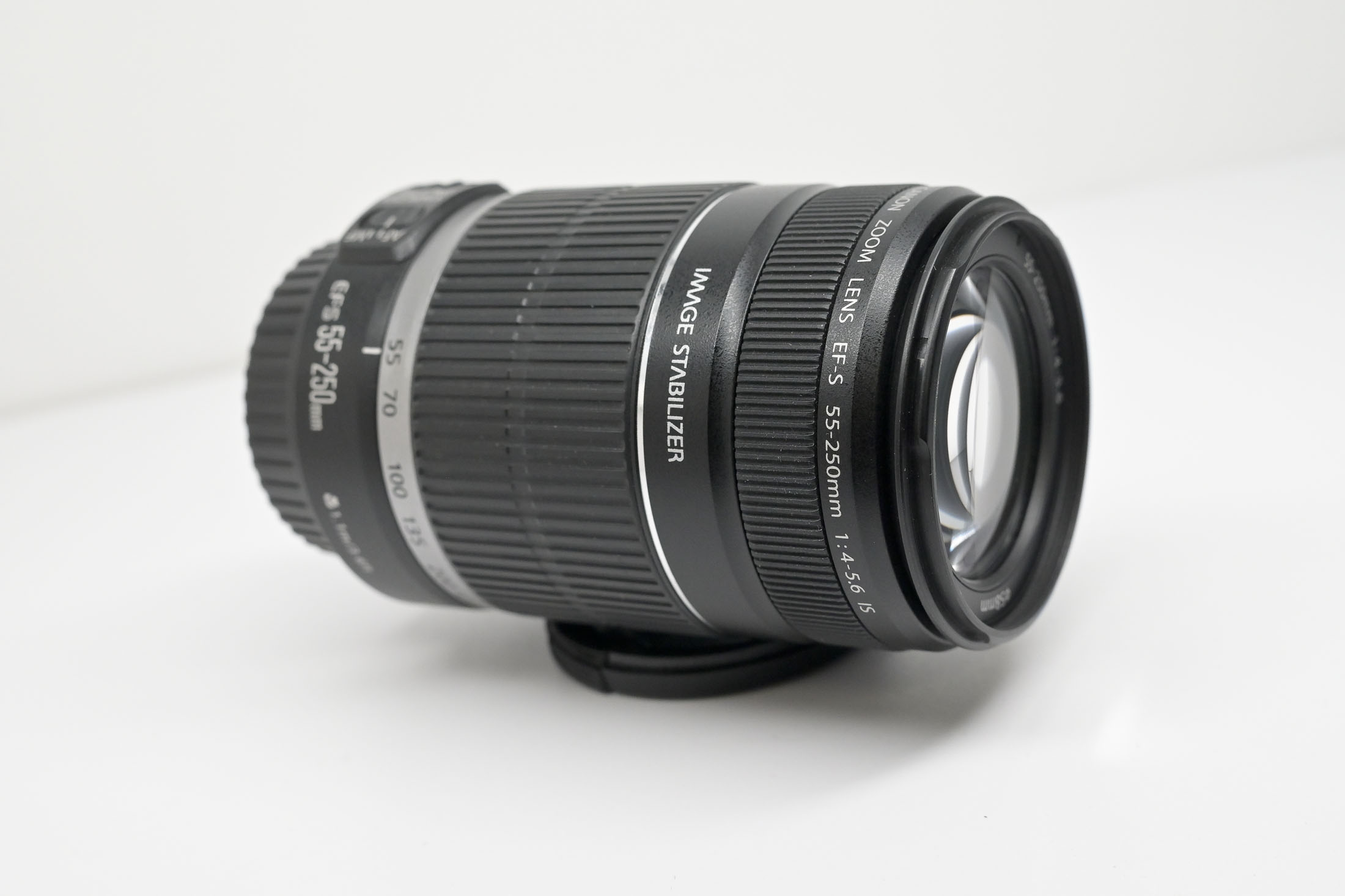 Occ. Canon EFS 55-250mm  *654*