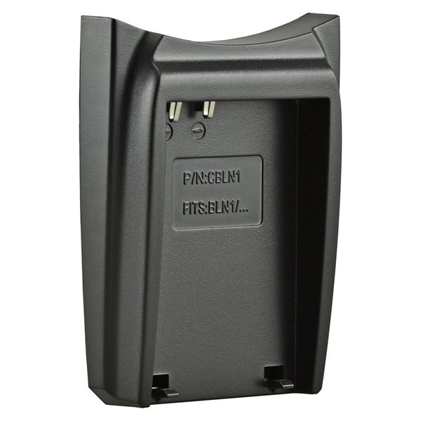 Jupio Charger Plate voor Olympus PS-BLN1 JCP0069