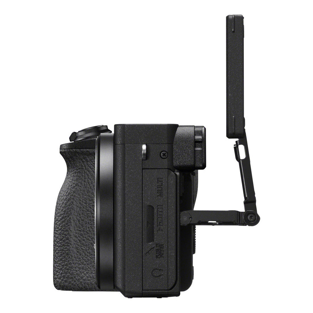 Sony A6600 Body