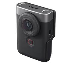 Canon Vlogcamera V10