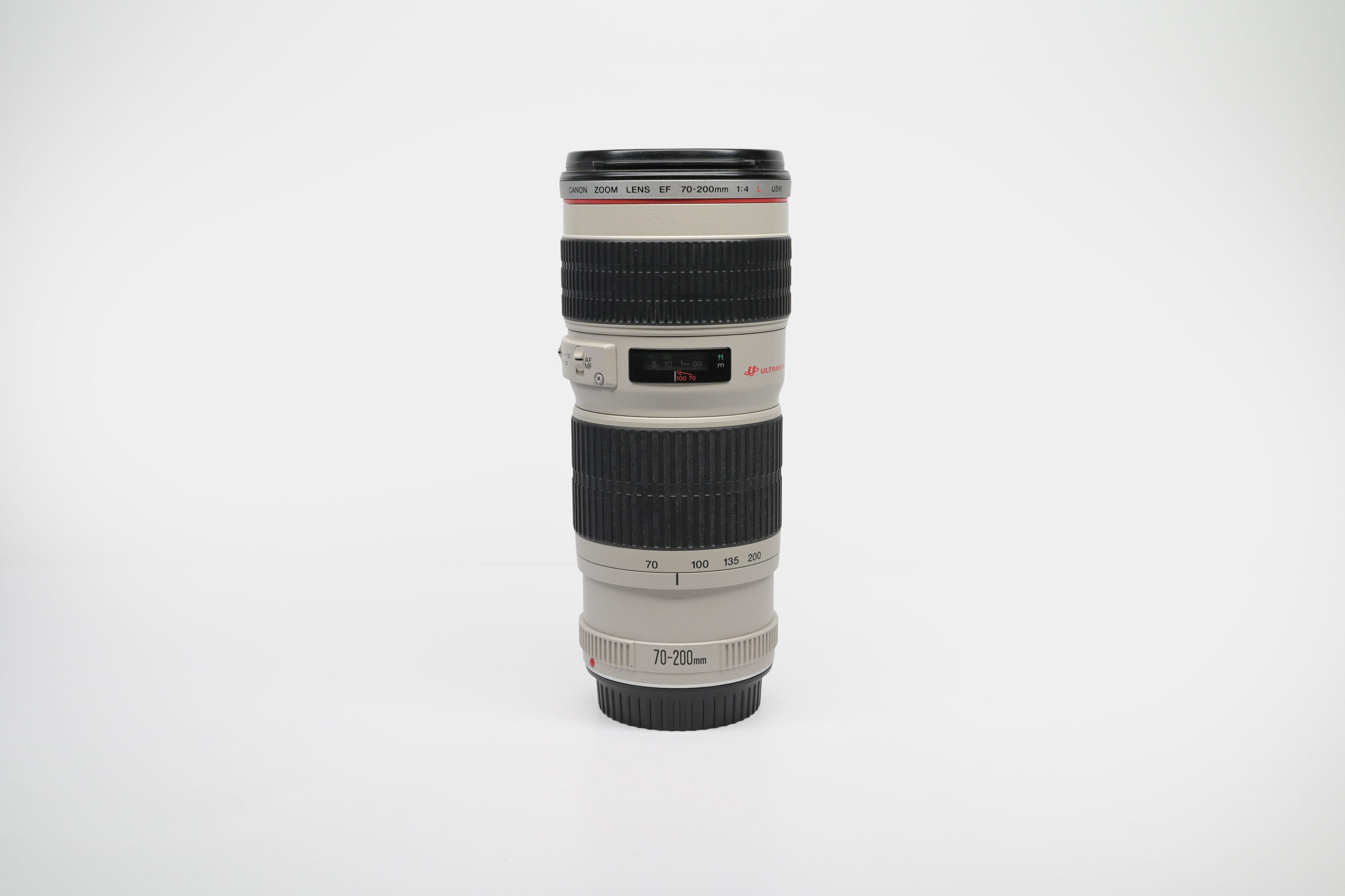 Canon EF 70-200mm f/4.0L USM Occasion