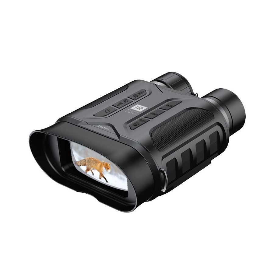 EASYPIX IR Nightvision Binoculair / camera EASYPIX IR Nightvision Binoculair / camera