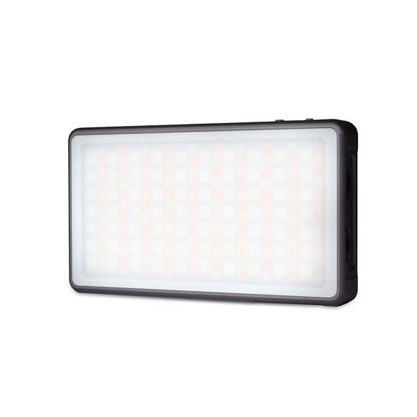 Leofoto RGB LED Lamp FL-L190