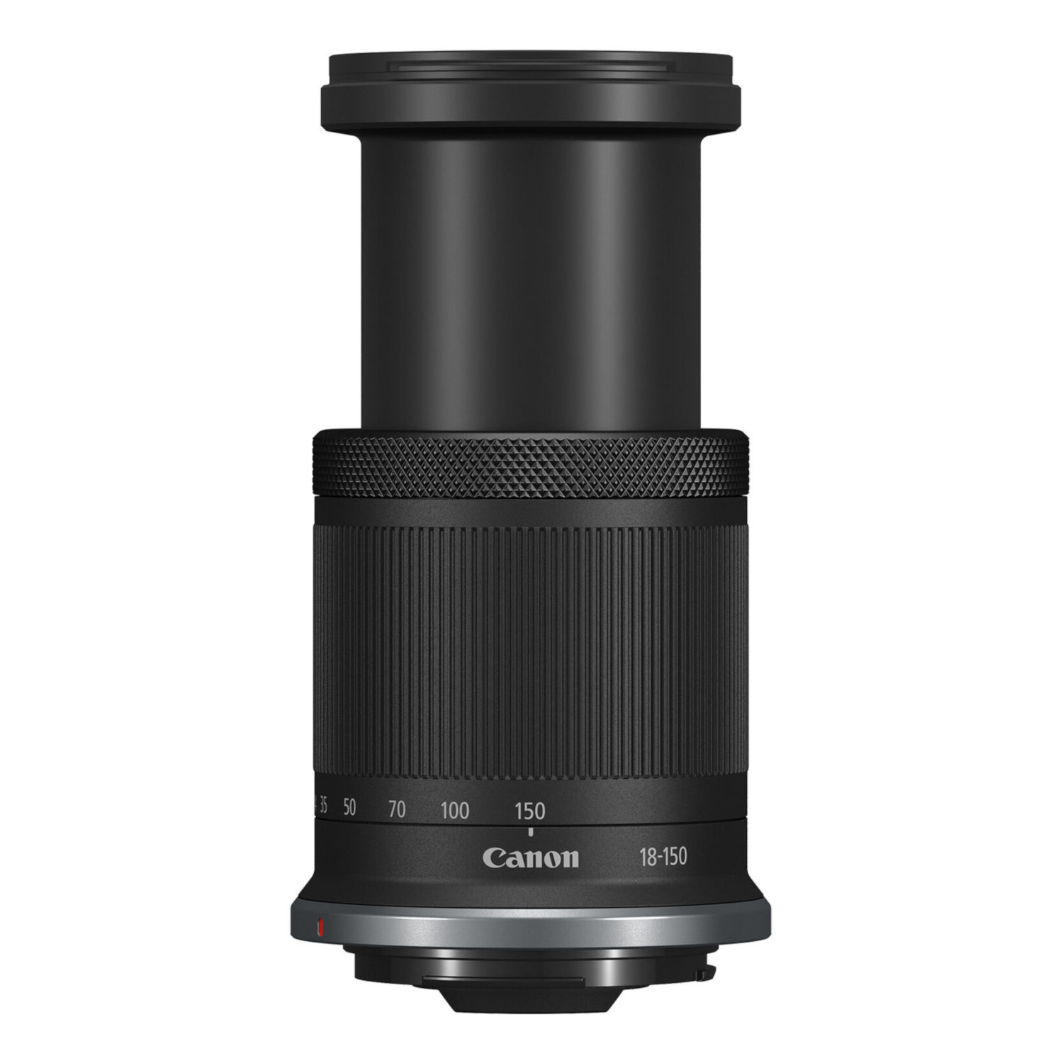 Canon RF-S 18-150mm  3,5-6,3 IS STM BULK/KIT 