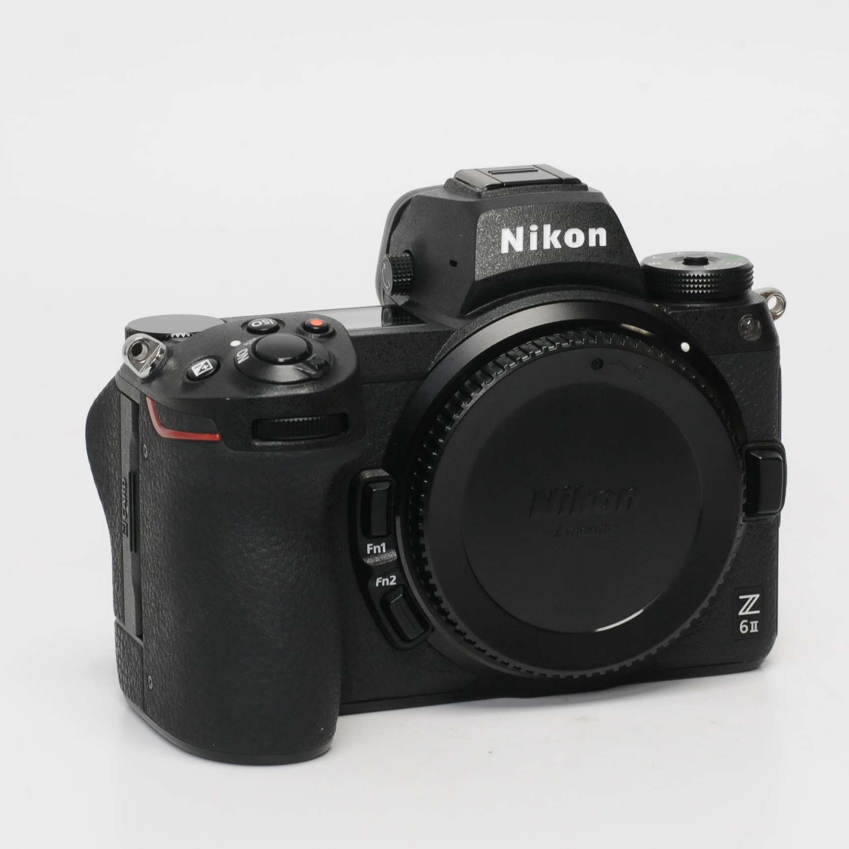 Occ. Nikon Z6 II body (582)