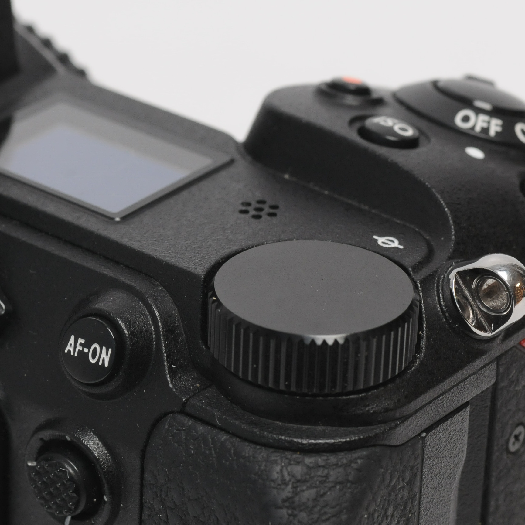 Occ. Nikon Z6 II body (582)