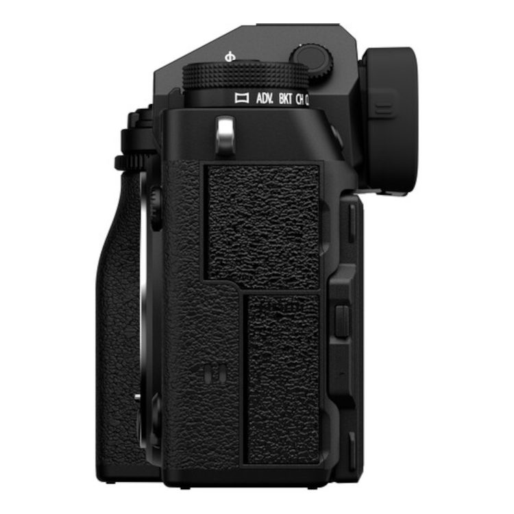 Fujifilm X-T5 systeemcamera Zwart + 16-50mm Fujifilm X-T5 systeemcamera Zwart + 16-50mm