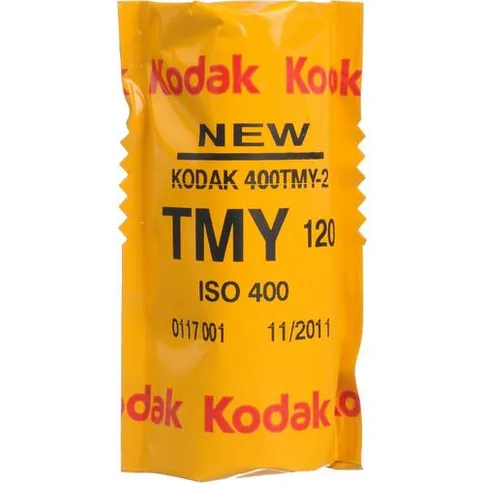 Kodak Gold rolfilm 200 ISO 120 spoel.  1 film uit 5 pack